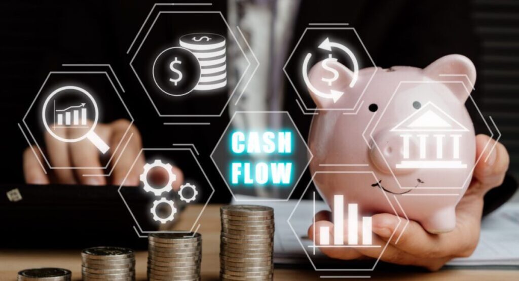 Enhanced Cash Flow Management