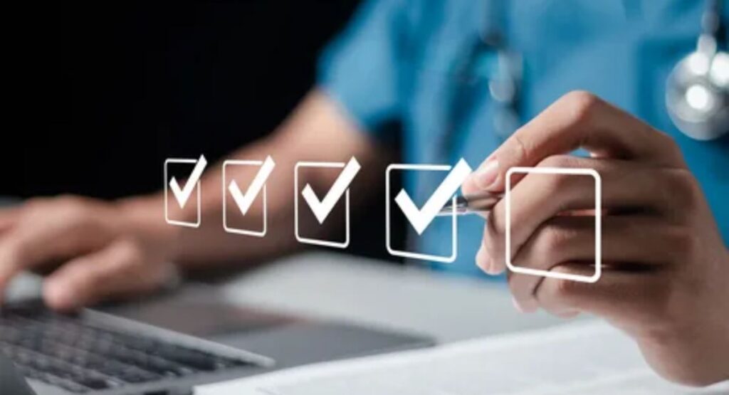 Private Practice Outcomes